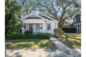 346 9TH AVENUE, ST PETERSBURG, FL 33701 Sold 03/07/25