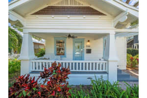 346 9TH AVENUE, ST PETERSBURG, FL 33701 Sold 03/07/25