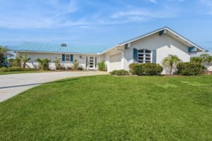 2821 CORAL WAY, PUNTA GORDA, FL 33950 Sold 07/22/25