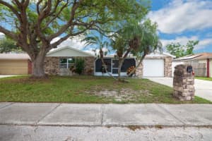 6304 SEABREEZE DRIVE, PORT RICHEY, FL 34668 Sold 05/09/25