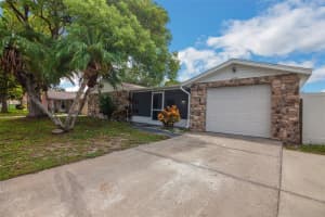 6304 SEABREEZE DRIVE, PORT RICHEY, FL 34668 Sold 05/09/25