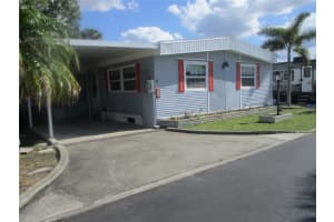 25163 Marion Ave #25, PUNTA GORDA