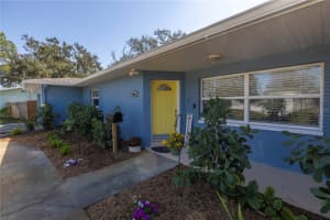 686 SOUTHWEST BOULEVARD, ST PETERSBURG, FL 33702 Sold 05/08/25