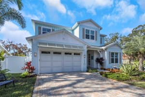 230 TUCKER STREET, SAFETY HARBOR, FL 34695 Sold 03/19/25