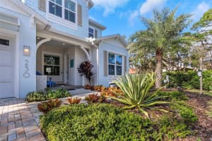 230 TUCKER STREET, SAFETY HARBOR, FL 34695 Sold 03/19/25