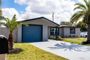 2406 COOL ROAD, HOLIDAY, FL 34690 Sold 03/21/25