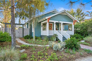 202 13TH AVENUE, ST PETERSBURG, FL 33701 Sold 04/15/25