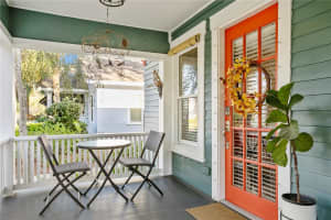 202 13TH AVENUE, ST PETERSBURG, FL 33701 Sold 04/15/25