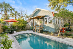 202 13TH AVENUE, ST PETERSBURG, FL 33701 Sold 04/15/25
