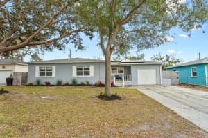 5148 23RD AVENUE, ST PETERSBURG, FL 33710 Sold 05/02/25