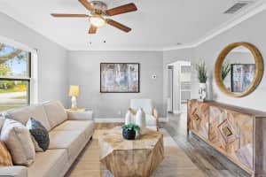 5148 23RD AVENUE, ST PETERSBURG, FL 33710 Sold 05/02/25