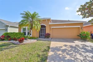 715 PARKER DEN DRIVE, RUSKIN, FL 33570 Sold 06/16/25