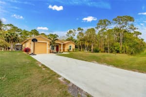 3671 29TH AVENUE, OKEECHOBEE, FL 34972 - MLS#MFRTB8350862
