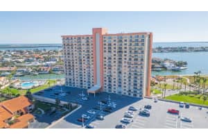 4900 BRITTANY DRIVE, ST PETERSBURG, FL 33715 Sold 04/04/25