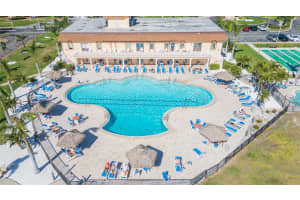 4900 BRITTANY DRIVE, ST PETERSBURG, FL 33715 Sold 04/04/25