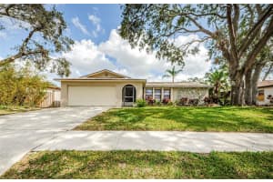 280 CHERRY LAUREL DRIVE, PALM HARBOR, FL 34683 Sold 03/26/25