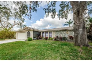 280 CHERRY LAUREL DRIVE, PALM HARBOR, FL 34683 Sold 03/26/25