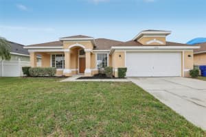 2726 HERONS LANDING DRIVE, KISSIMMEE, FL 34741 Sold 06/03/25