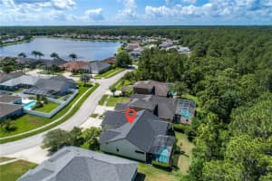 12906 TAR FLOWER DRIVE, TAMPA, FL 33626 Sold 07/24/25