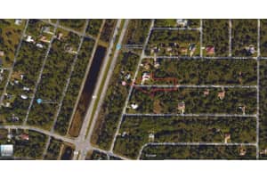 3419 SWANEE ROAD, PORT CHARLOTTE, FL 33980 - MLS#MFRTB8350902