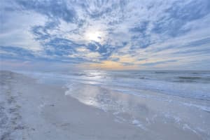 1600 Gulf Blvd #512, CLEARWATER BEACH