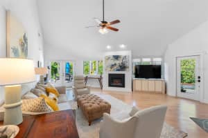 10351 LONGWOOD DRIVE, SEMINOLE, FL 33777 Sold 04/07/25