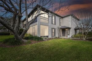 4502 SOUTHAMPTON COURT, TAMPA, FL 33618 Sold 05/20/25