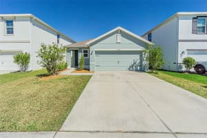 32673 PEZ LANDING LANE, WESLEY CHAPEL, FL 33543 Sold 05/08/25