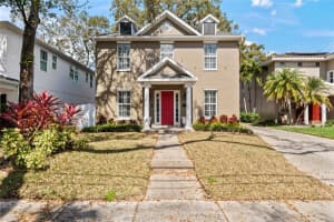 3807 SAN PEDRO STREET, TAMPA, FL 33629 Sold 03/31/25