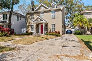 3807 SAN PEDRO STREET, TAMPA, FL 33629 Sold 03/31/25