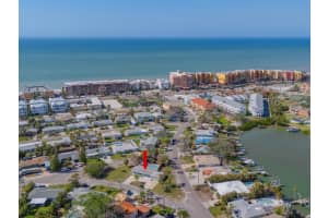 16312 REDINGTON DRIVE, REDINGTON BEACH, FL 33708 Sold 03/28/25