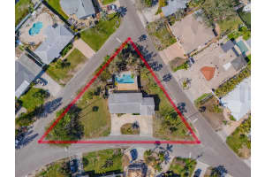 16312 REDINGTON DRIVE, REDINGTON BEACH, FL 33708 Sold 03/28/25