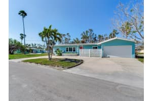 16312 REDINGTON DRIVE, REDINGTON BEACH, FL 33708 Sold 03/28/25