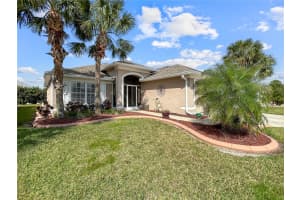 10309 BUNCOMBE WAY, SAN ANTONIO, FL 33576 Sold 05/28/25