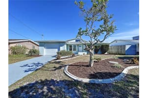 13304 NEPTUNE DRIVE, HUDSON, FL 34667 Sold 04/24/25