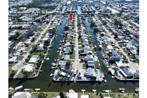 13304 NEPTUNE DRIVE, HUDSON, FL 34667 Sold 04/24/25