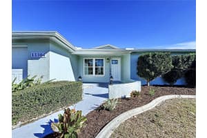 13304 NEPTUNE DRIVE, HUDSON, FL 34667 Sold 04/24/25