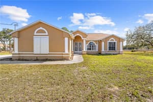11054 Liberto Rd, WEEKI WACHEE