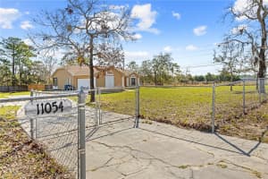 11054 LIBERTO ROAD, WEEKI WACHEE, FL 34614 Sold 01/30/26