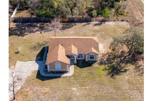 11054 LIBERTO ROAD, WEEKI WACHEE, FL 34614 Sold 01/30/26