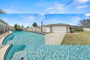 6401 ELMHURST COURT, PINELLAS PARK, FL 33782 Sold 05/30/25