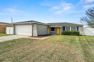 6401 ELMHURST COURT, PINELLAS PARK, FL 33782 Sold 05/30/25