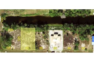 12020 XAVIER AVENUE, PORT CHARLOTTE, FL 33981 - MLS#MFRTB8350979
