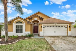 390 LISA KAREN CIRCLE, APOPKA, FL 32712 Sold 03/31/25