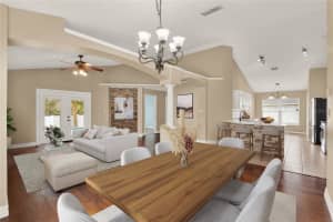 390 LISA KAREN CIRCLE, APOPKA, FL 32712 Sold 03/31/25