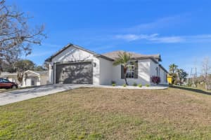 6449 WOODLAND LANE, NEW PORT RICHEY, FL 34653 Sold 05/08/25