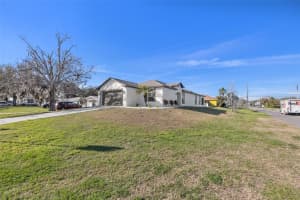 6449 WOODLAND LANE, NEW PORT RICHEY, FL 34653 Sold 05/08/25
