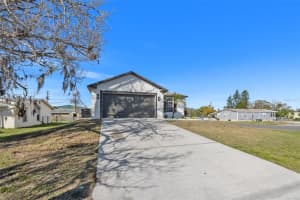 6449 WOODLAND LANE, NEW PORT RICHEY, FL 34653 Sold 05/08/25