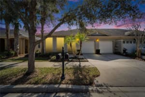 6906 MUNCASTER COURT, TAMPA, FL 33625 Sold 04/28/25