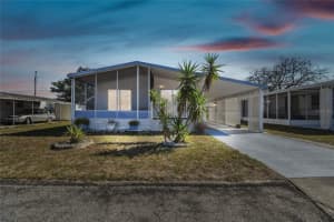 2108 HOYLE DRIVE, HOLIDAY, FL 34691 Sold 05/01/25